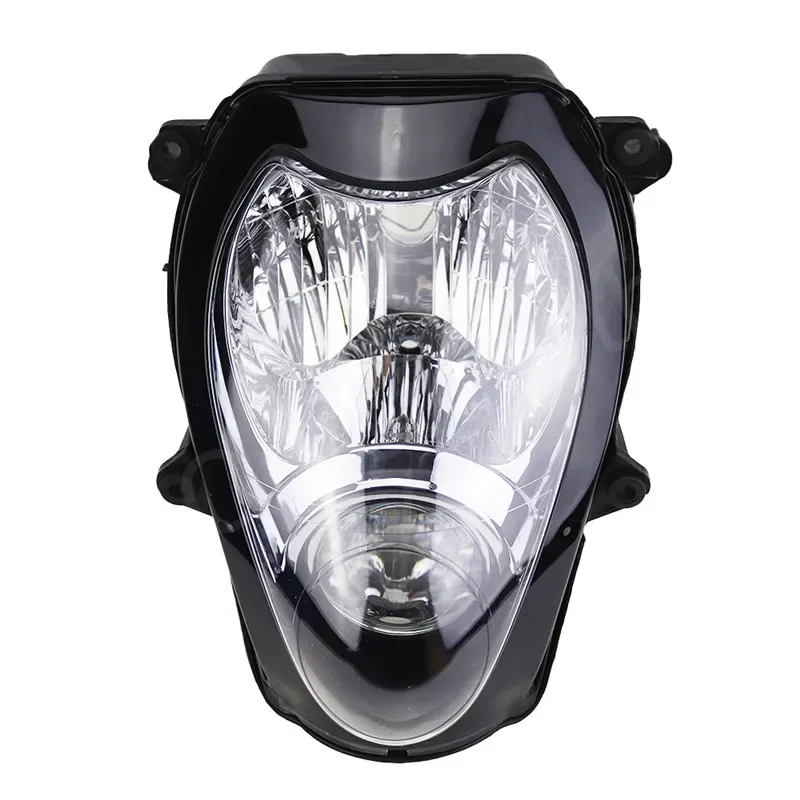 Комплект фар головного света для мотоциклов Suzuki GSXR1300 Hayabusa 1997-2007 1998 1999 2000 2005 2006 2004
