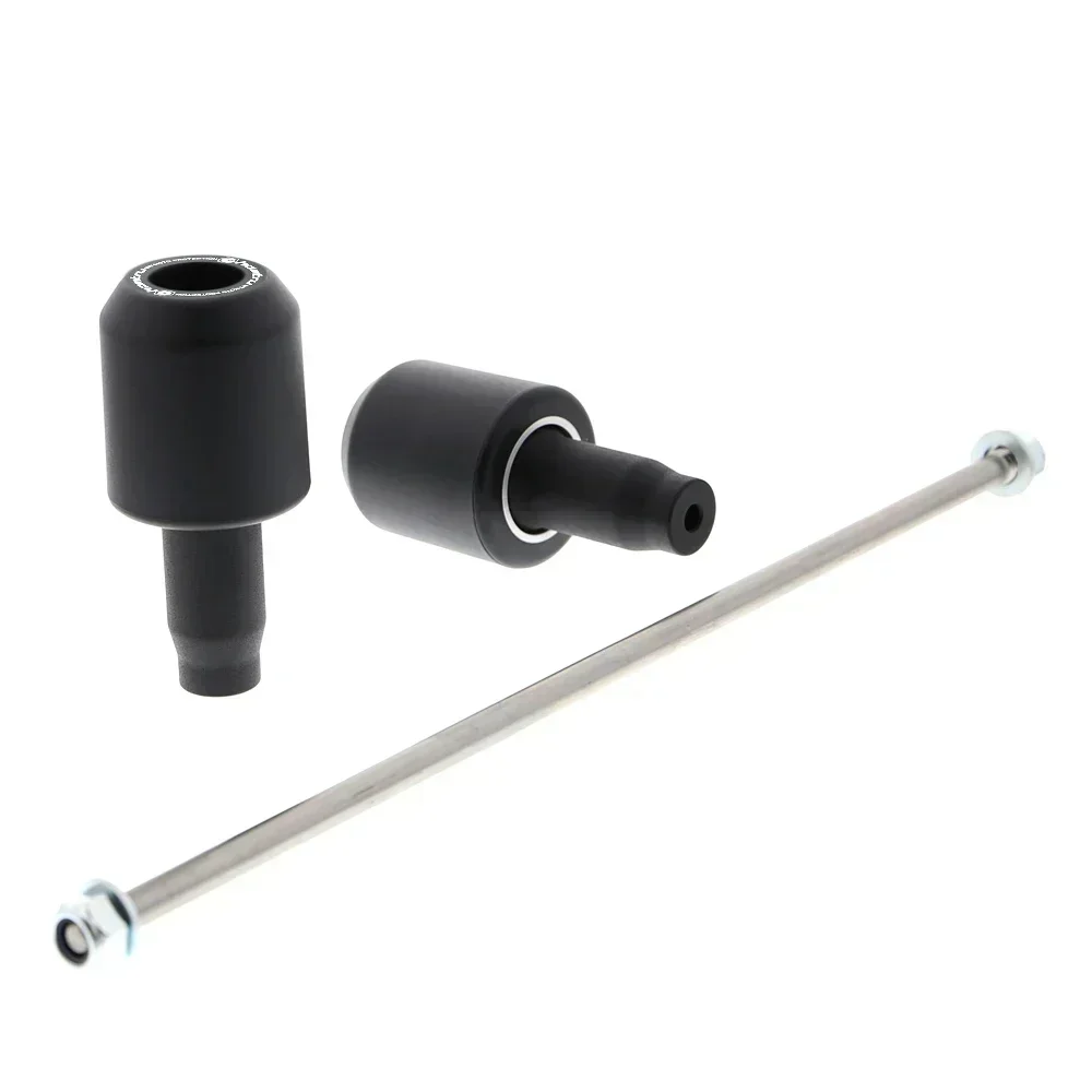 Слайдеры рамы защита от ударов для Aprilia Shiver 750 SL 2007-2017 и 900 2018-2021