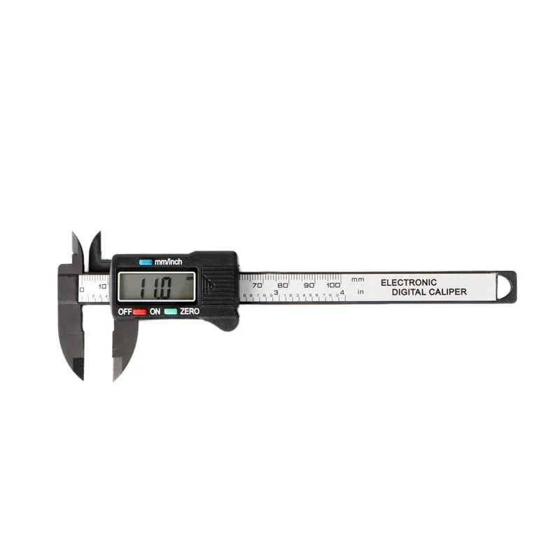 

Vernier Caliper Digital Caliper Measuring Tool Electronic Micrometer Caliper