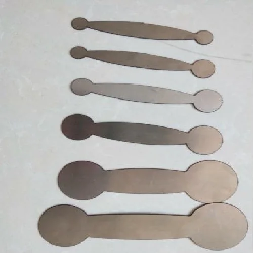 Инструмент для кларнета с плоской подкладкой/Инструменты ремонта 1 комплект (6