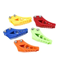 new chain guide guard arrival fit for crf 250 r exc yzf kxf mx bse bosuer dirt pit bike abm xmotos star wars