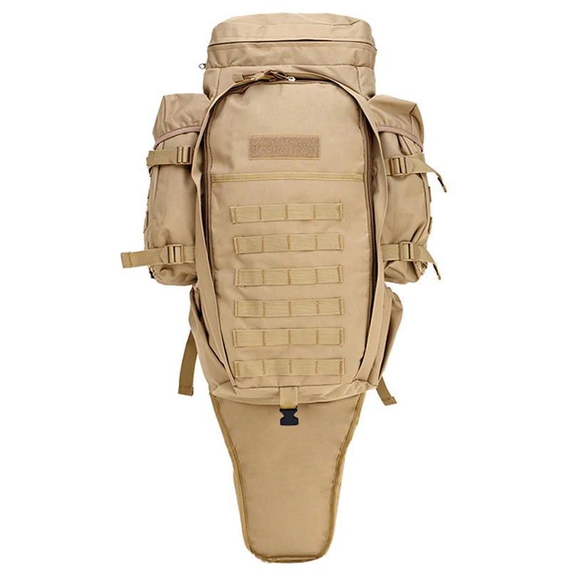 

Tactical Military Backpacks Bag For Men Large Capacity Molle Pouch Bags Pack Backpack For Traveling Trekking Hunting Camping