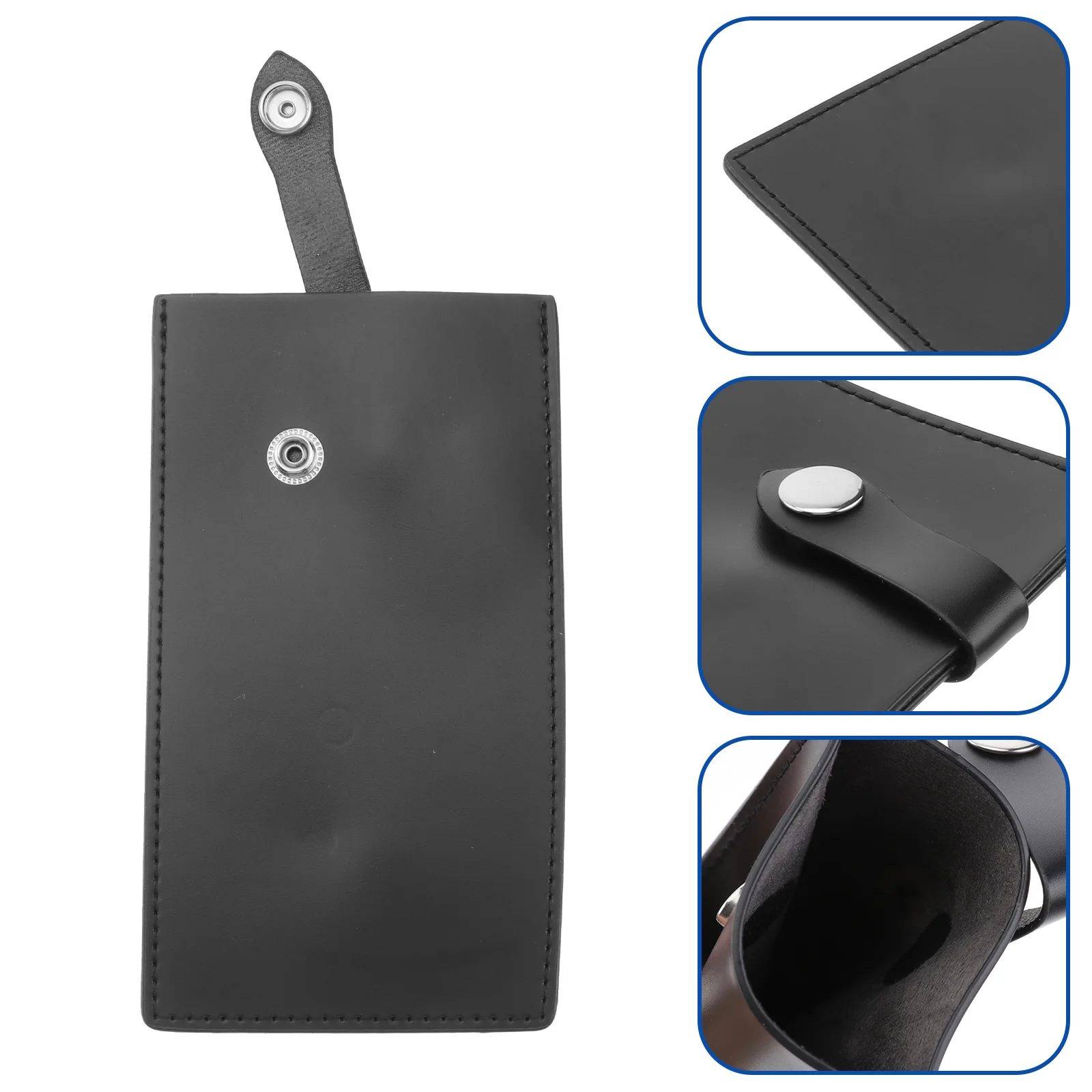 

Sheath Coverkitchen Leatherprotectorsprotector Covers Supplies Holster Storage Resistant Cut Guard Gadget Scabbard Chef Guards