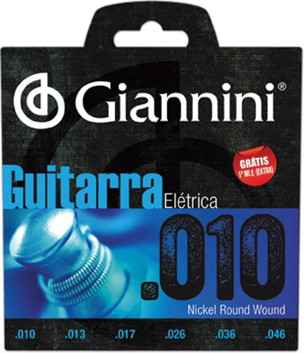 

BACKING FOR ELECTRIC GUITAR GEEGST 10- .010-.046