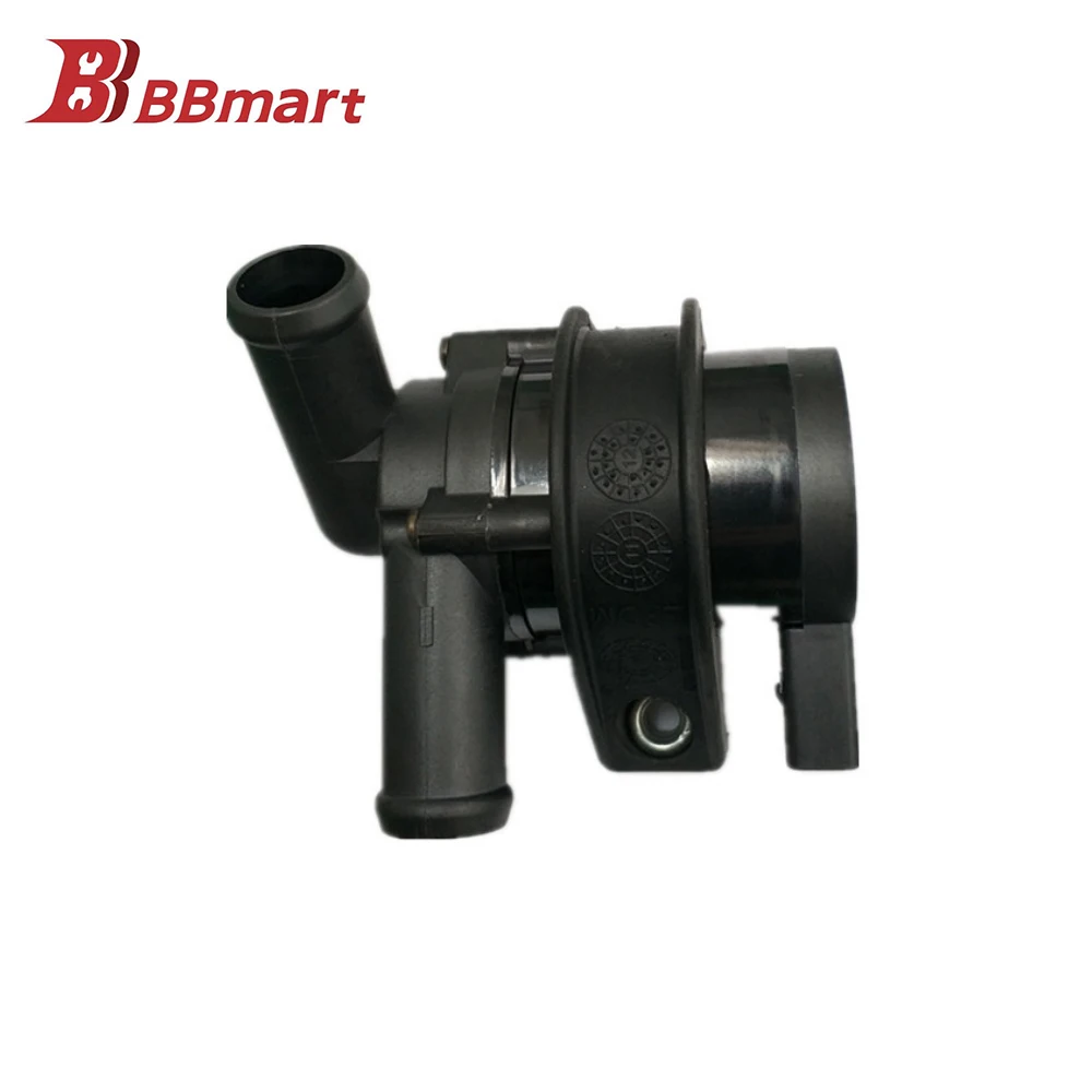 

7L0965561D BBmart Auto Parts 1pc Auxillary Engine Coolant Water Pump Additional For VW Volkswagen Polo Touareg 7L Cayenne 955 Q7