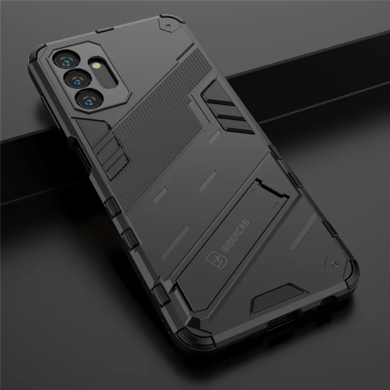

For Samsung Galaxy A13 5G Case Shockproof Armor Magnetic Car Stand Phone Case For Samsung A13 A 13 SM-A136U Galaxy Back Cover