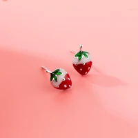 new stud earring sterling silver earrings fashion fashion accessories
