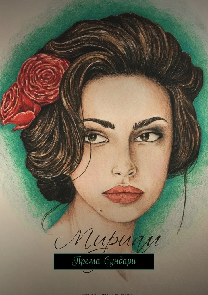 Према Сундари. Мириам|Проза и поэзия| |