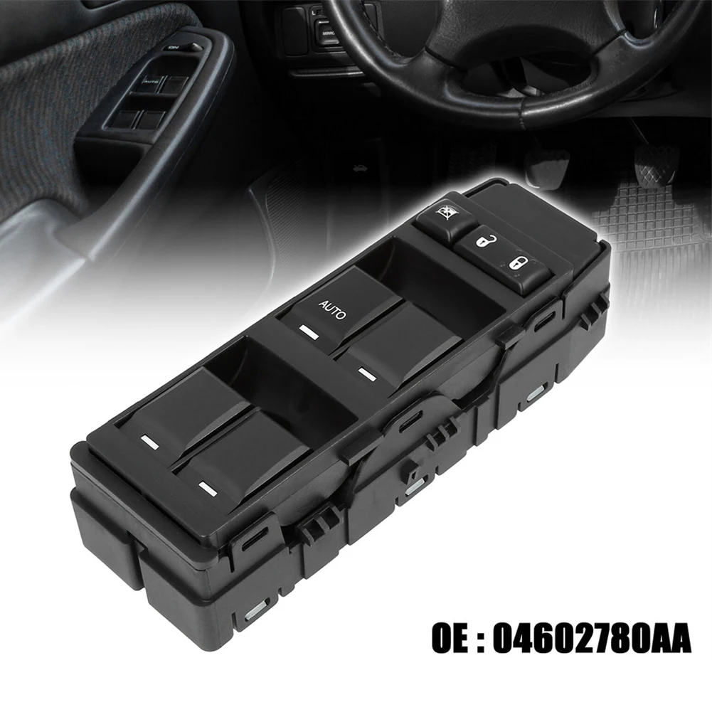 

Power Switch Lifter Parts 04602780AD Plastic+Metal 13pin Switch 4602780AA