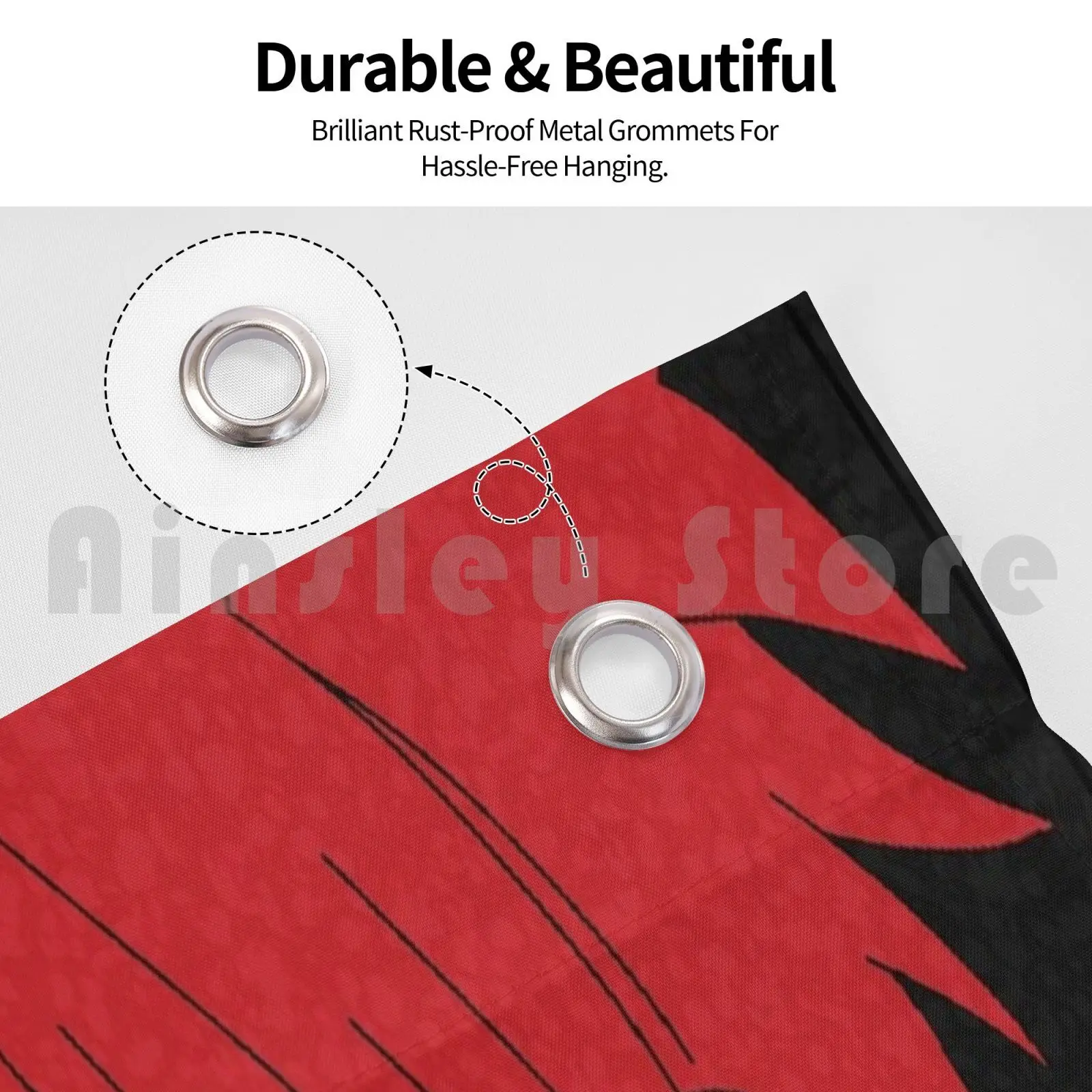 Hunter X Killua аниме флаг автомобиля смешной Hunterxhunter Hunterhunter Gon Weeb |