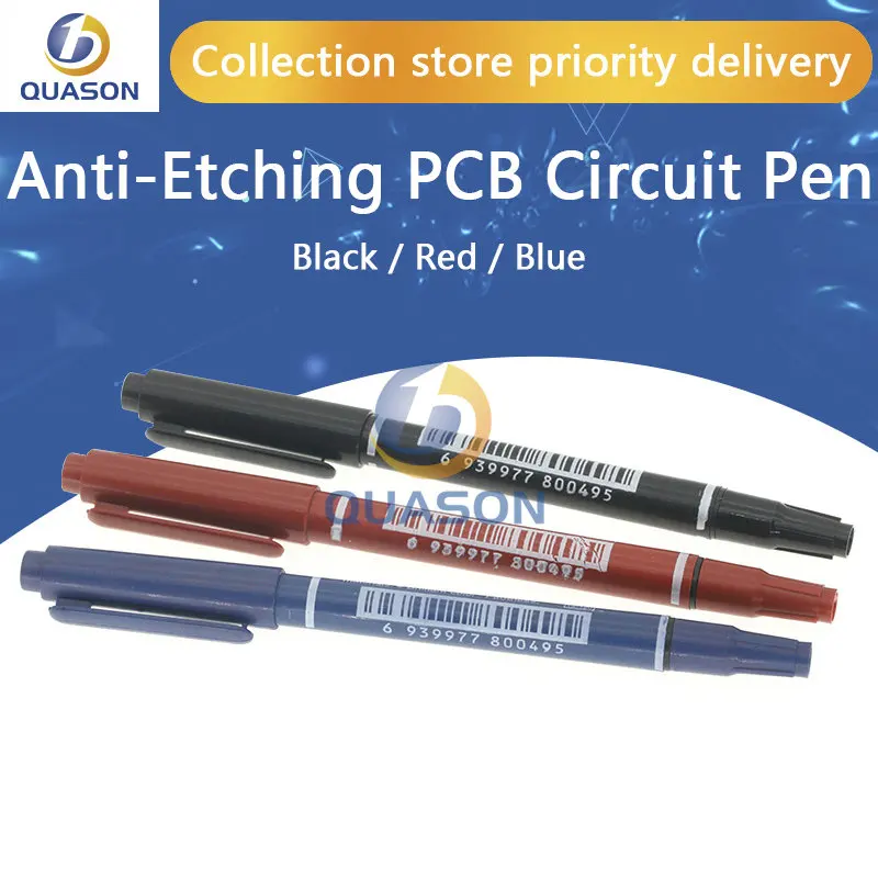 Умная электроника CCL анти-травление печатная плата чернильный маркер двойная