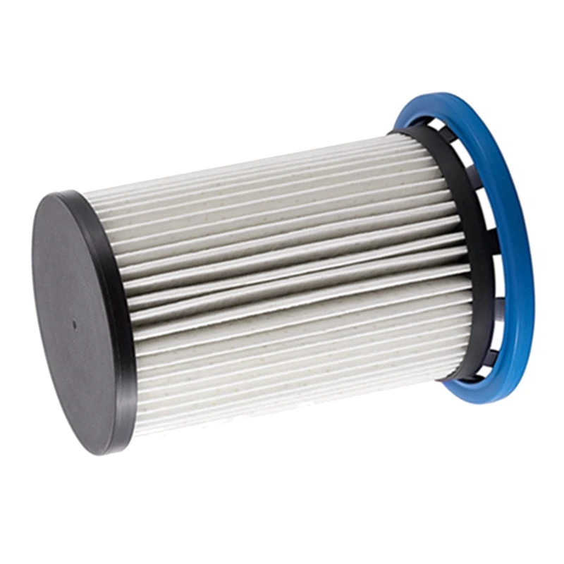 Топливный фильтр желтого цвета из пластика 7P6127177A для Touareg Porsche Cayenne 3 0 V6 2 шт.