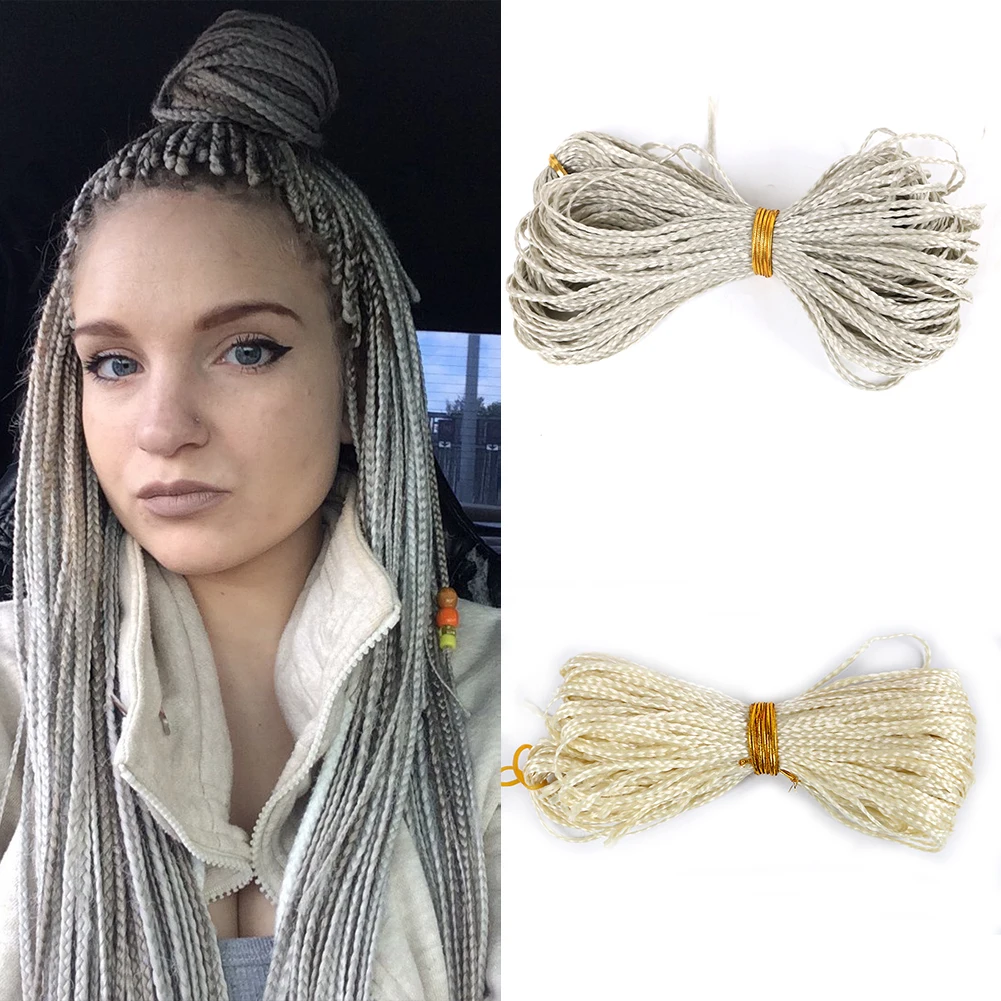 Косички Dairess Zizi косички для вязания крючком 28 дюймов длинные прямые волосы