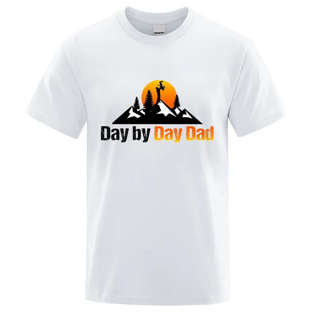 

Happy Hour At Sunset Prints Clothing Men Fashion High Quality T-Shirts Summer Cotton T-Shirts Harajuku Tee Clothes Loose Tops