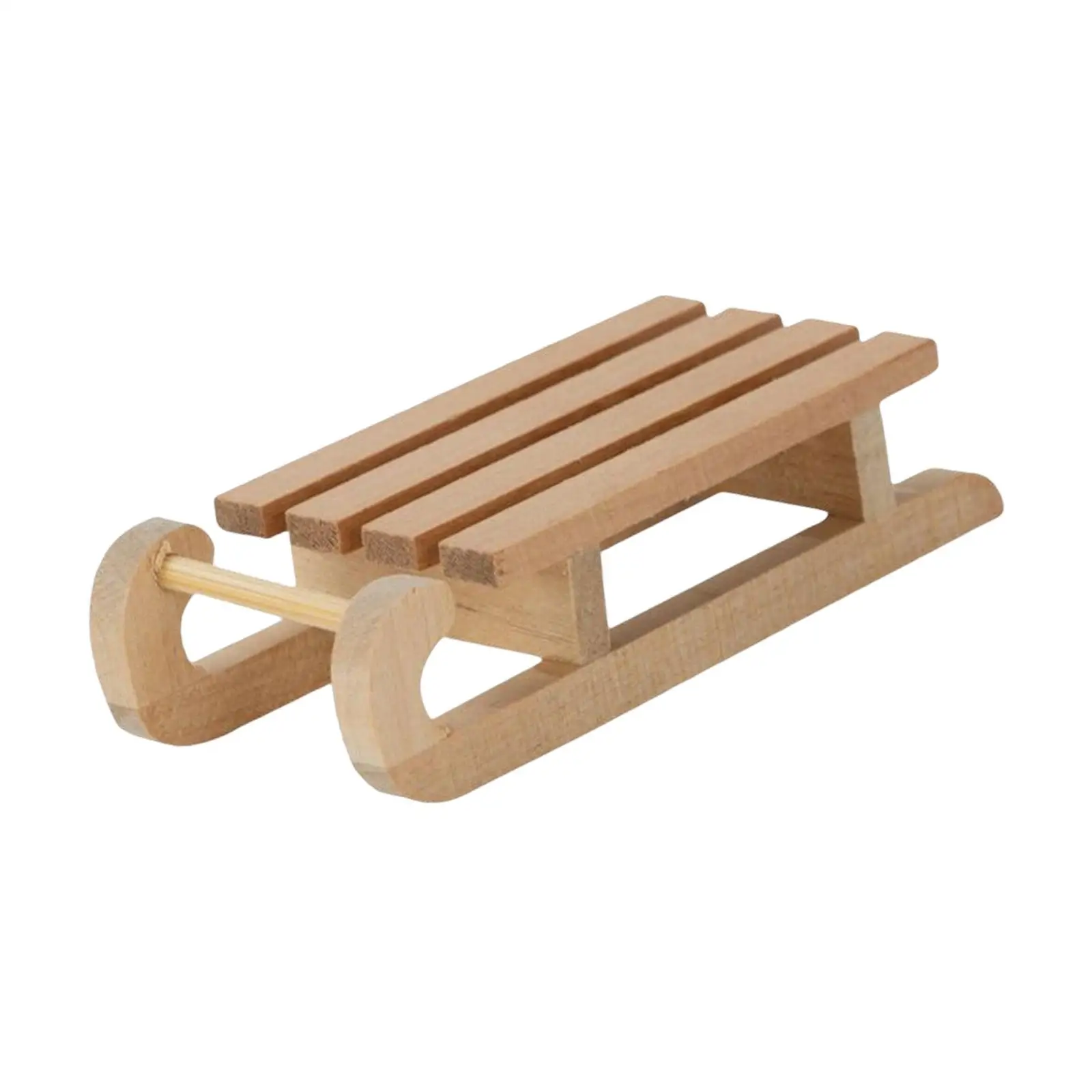 

Миниатюрное Рождественское украшение для кукольного домика, миниатюрные Ландшафтные украшения, образовательная игрушка, имитация ролевых игр, аксессуары для мебели