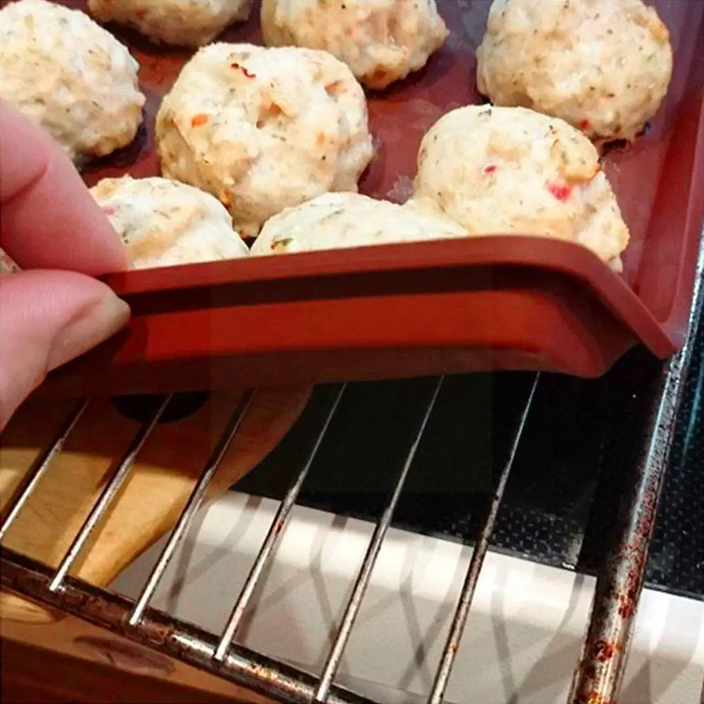 

Коврики для выпечки I8j7, 10 шт.