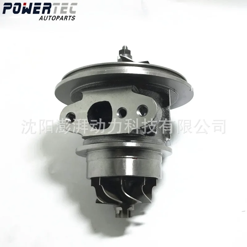 Двигатель турбокомпрессора CT12B 17201-58040 15 футов