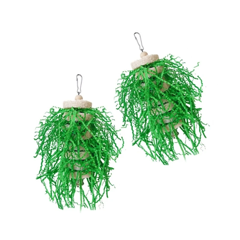 2 лота игрушка для занятий любовью попугаи мочалка домашних животных птица