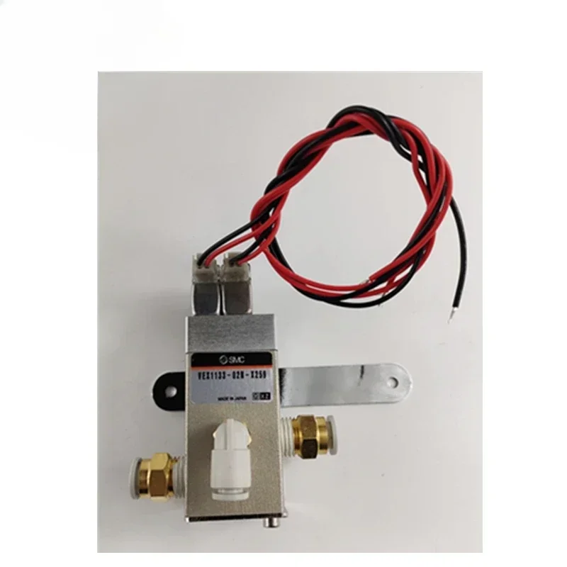 Прецизионный регулятор силового клапана VEX VEX1133