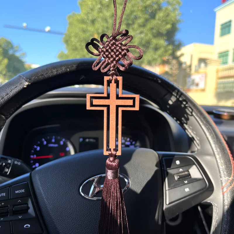 Фото Peer Cross в автомобиле, подвеска для зеркала заднего вида, подвеска для автомобиля внутри, украшения для автомобиля, индивидуальное украшение, подарки для мужчин, сумка, ромбы №3