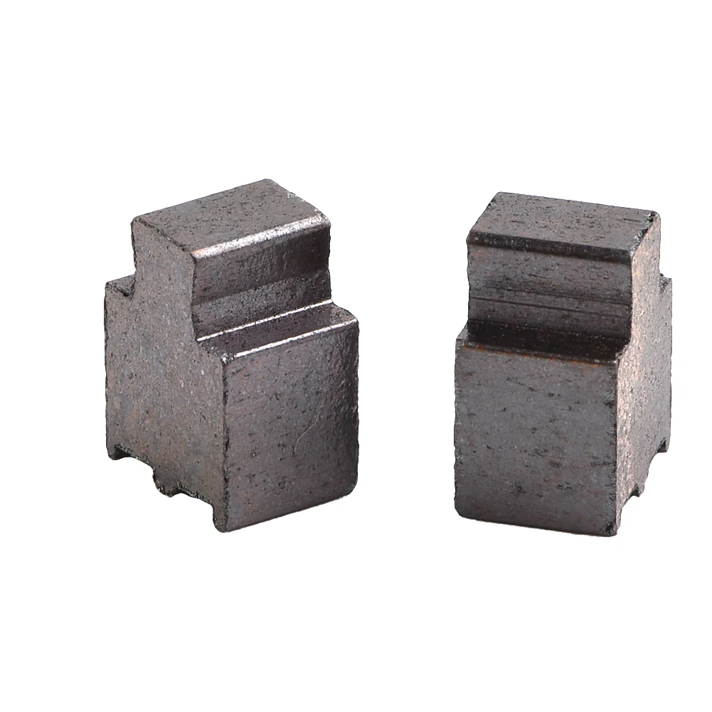 Рисунок 4 - карбоновые щетки для угловой шлифовальной машины