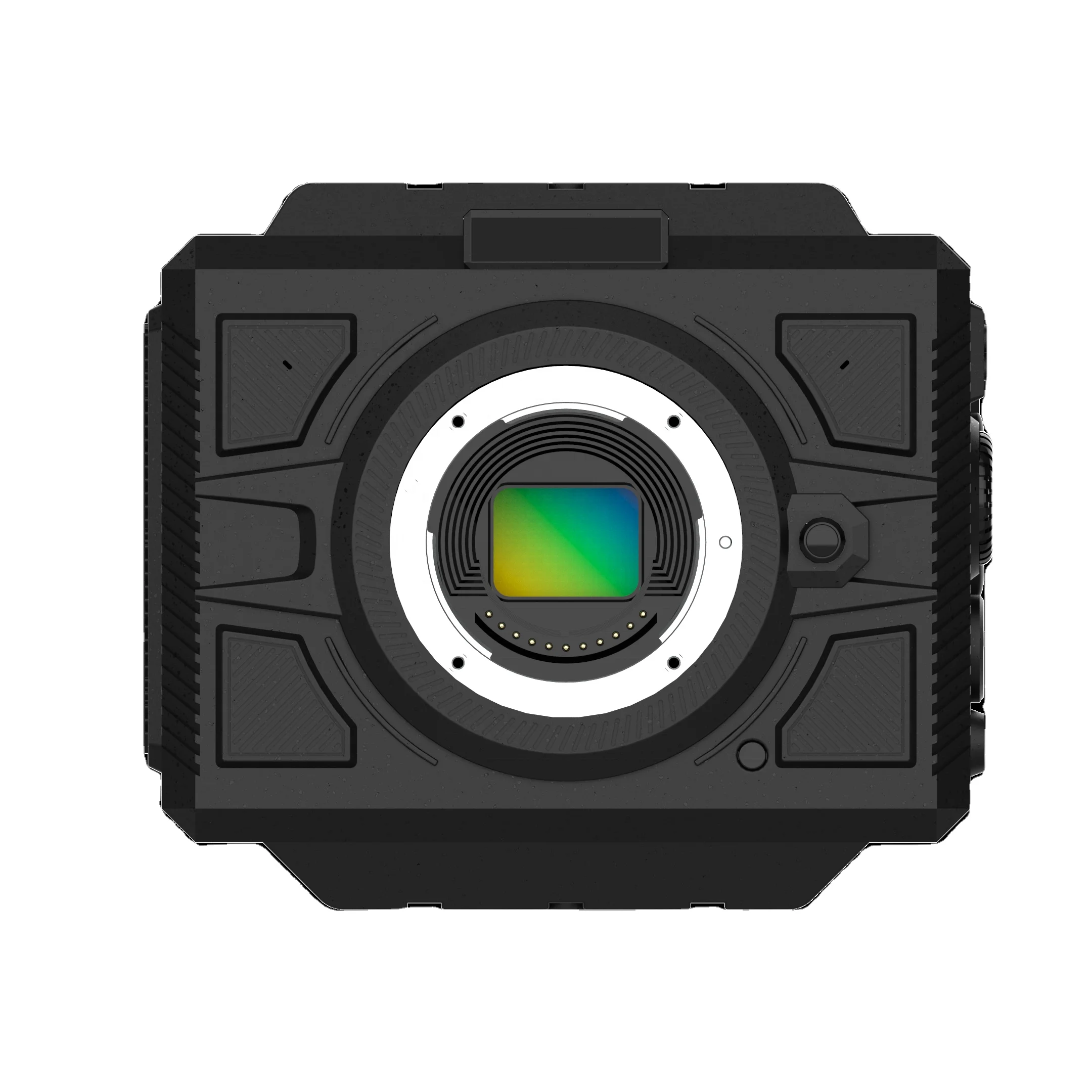 Рисунок 3 - 5G поддержка 4/3 "CMOS Super