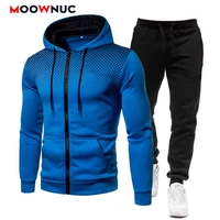 sportswear new t shirts pants summer mens casual sets 2022 jogger male fashion tracksuits quick drying hombre moownuc