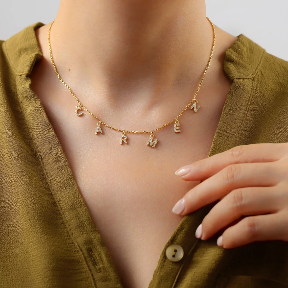 Индивидуальное-именное-ожерелье-для-женщин-ожерелье-из-циркония-с-надписью-ювелирные-изделия-из-нержавеющей-стали-оптом