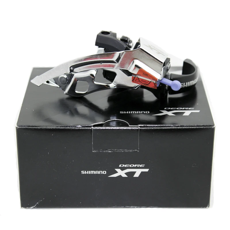 

Shimano DEORE XT T780 48-tooth Special Tooth Plate 48T Front XT Transmission