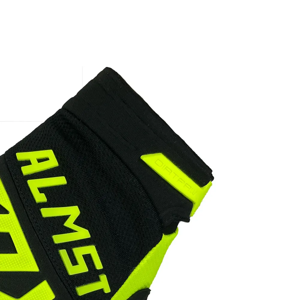 2021 Almst Fox Off-road MX велосипедные перчатки для эндуро горные гонки мотокросса BMX ATV MTB