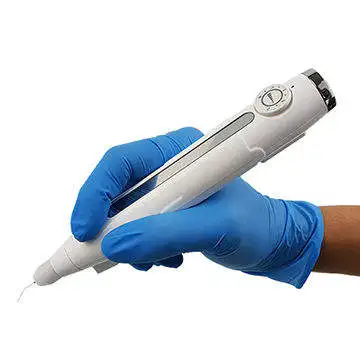 

New Skin Care Treat Acne Beauty Plasma Pen Skin Rejuvenation Pores Cleaner True Korean Plasma Point Mole Plaxel+ Pen