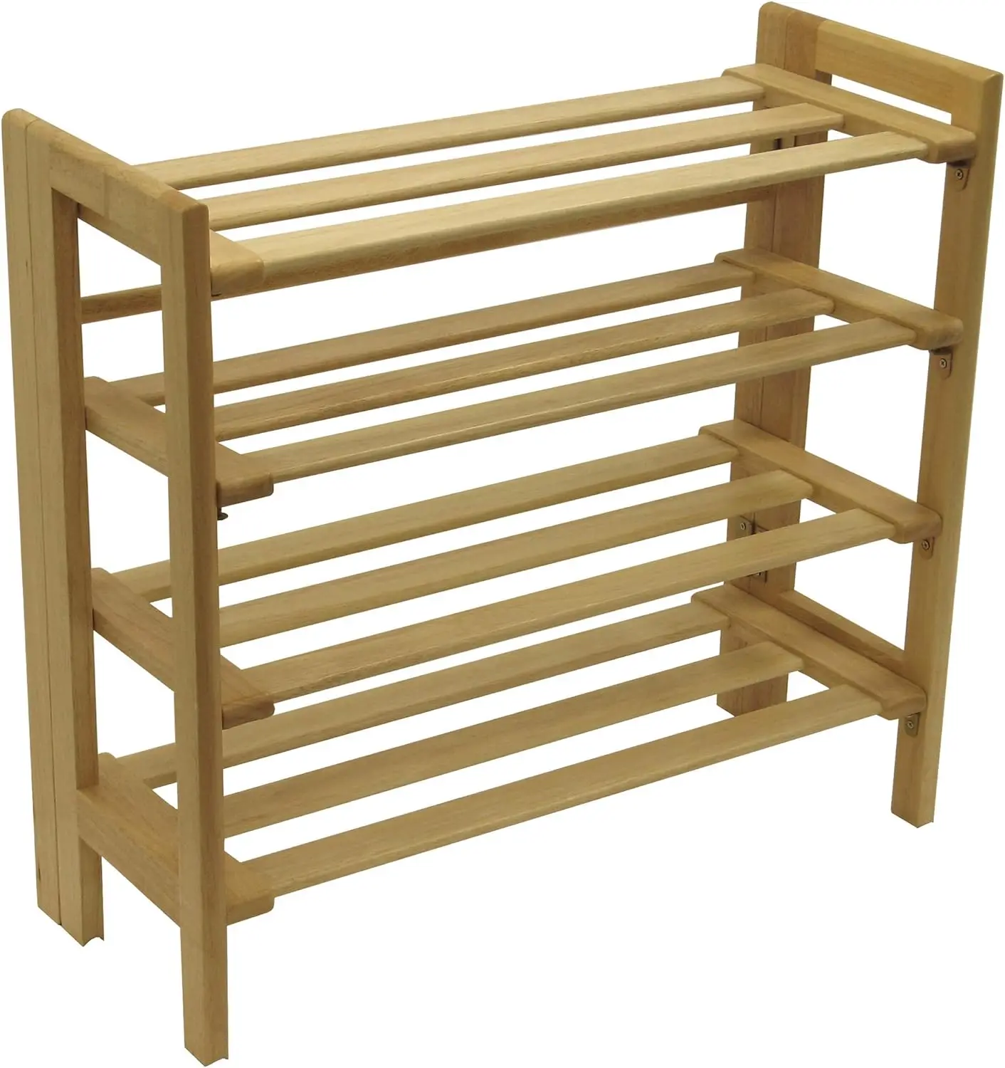 

Clifford Storage/Organization, Natural