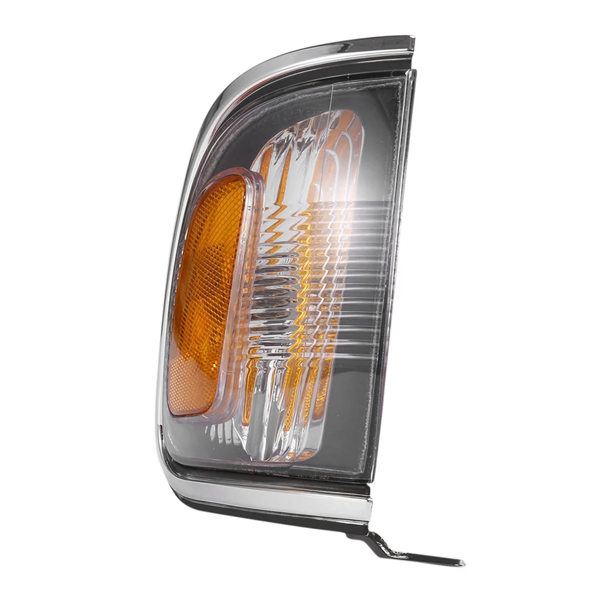 1 пара автомобильных передних угловых фонарей боковой габаритный указатель