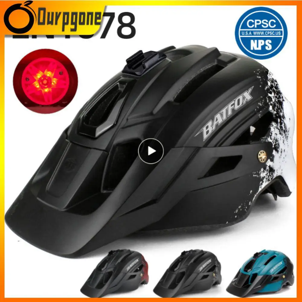 

Велосипедный шлем с 15 вентиляционными отверстиями, цельный удобный, амортизирующий, обтекаемый, для горных велосипедов