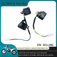 electric starting electromagnetic relay switch is used for atc200 trx200 trx250 trx300 trx400 honda atv trx125 motorcycle
