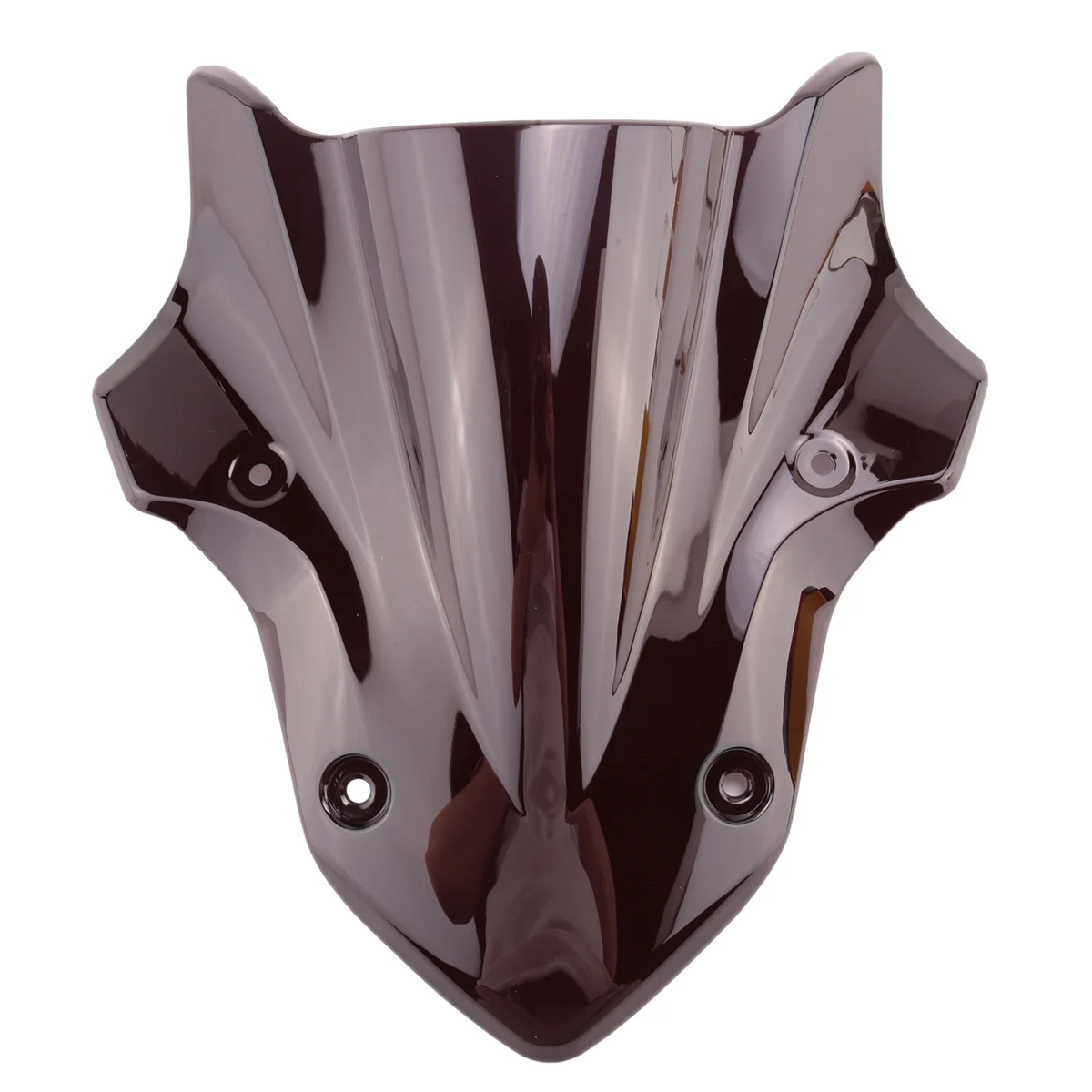 

Мотоциклетный Wind n Z900 Wind S n, двойной пузырь, подходит для Z900 2017 2018, черный