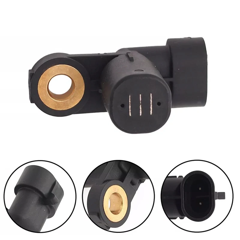 Датчик скорости колеса ABS для Jaguar XJ XK X308 X100 3.2 4.0 LJA2226AA