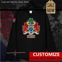 republic of the gambia gmb gambian gm mens hoodie pullovers hoodies coat men sweatshirt sportswear tracksuit nation clothing