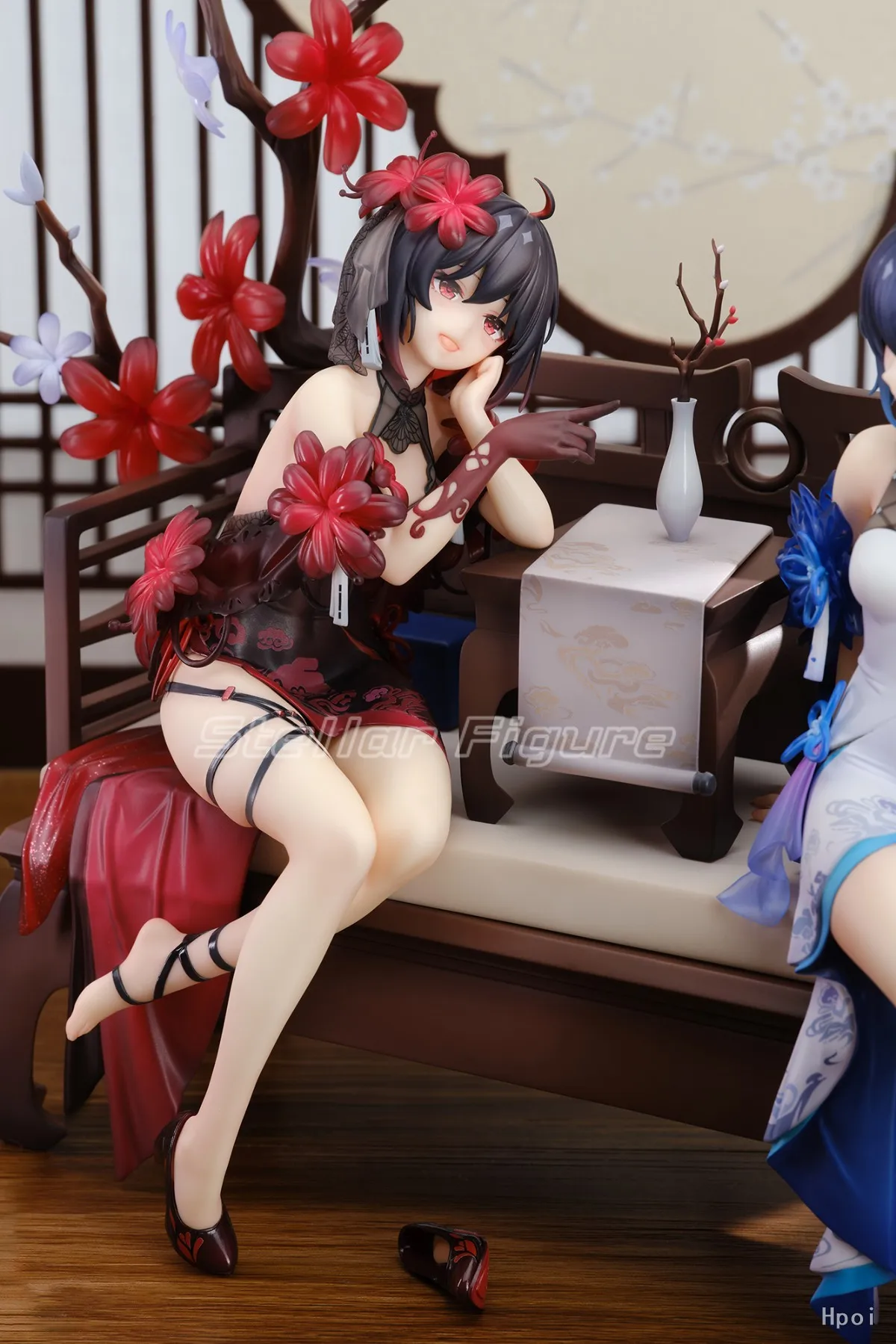【SF】В наличии APEX-TOYS MiHoYo 3 Фигурка Seele Fererai в масштабе 18, коллекционная модель, игрушки, товары для хобби (art.: 3920dbe03238d) - 3920dbe03238d