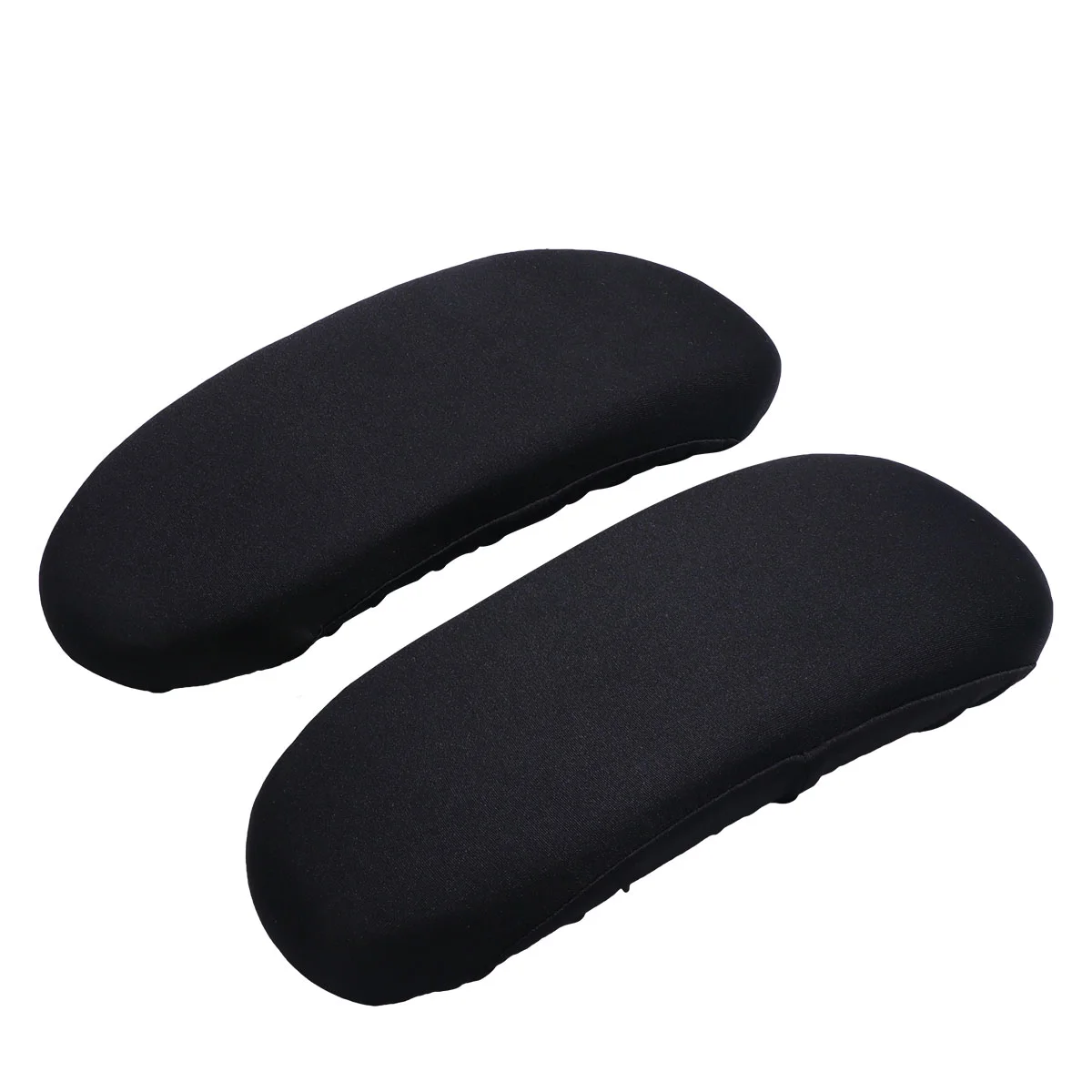 

1 Pair of Gaming Chair Armrest Covers Armrest Chair Cover Chair Armrest Cushion Chair Elbow Support Cushion