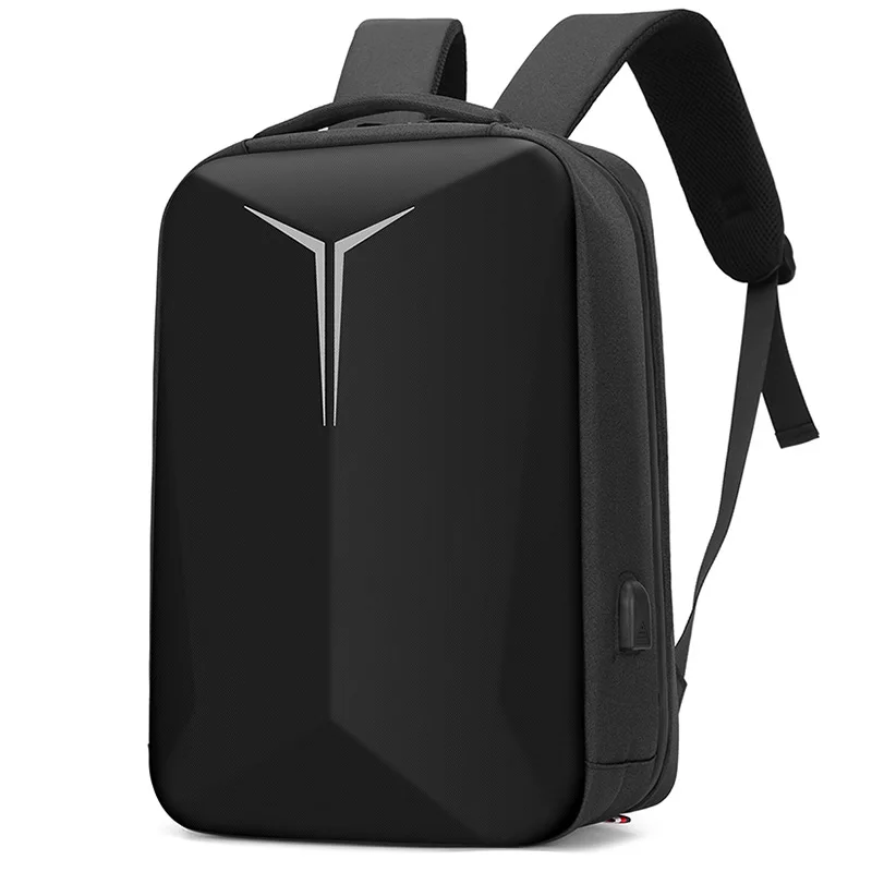 

Multifunctional Waterproof Rucksack Men's Backpacks USB Charging Business Bag Male Unisex Anti-theft Bagpack Fashion Backpack