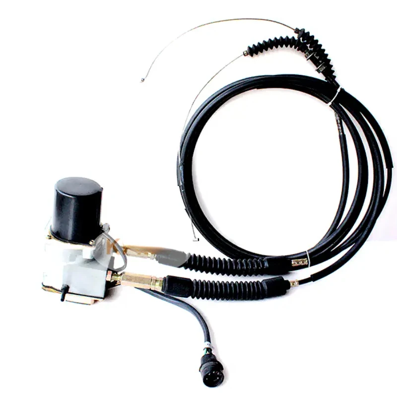 

7Y3913X Throttle motor 247-5227 41-5496 double wire For E312
