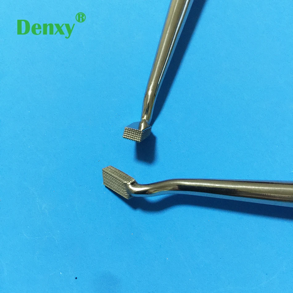 DENXY 1 шт. ортодонтический ленточный лифт высококачественный толкатель из