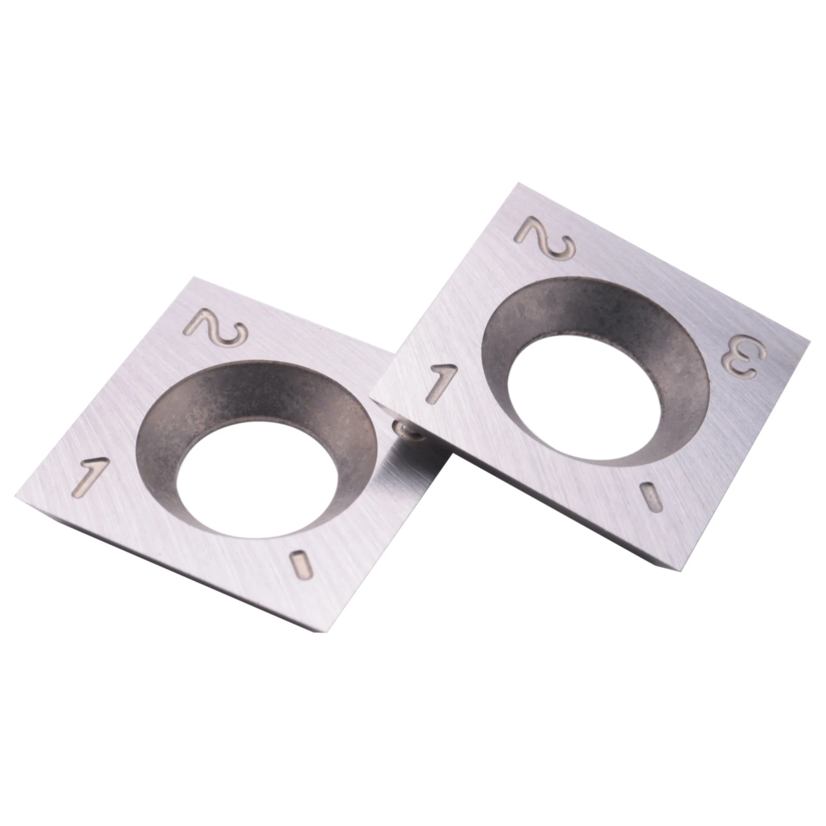 10 шт. токарные лезвия для токарной обработки древесины фрезерные токарного