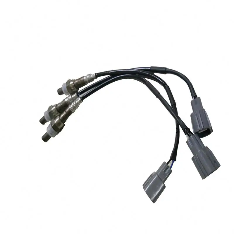 

High Quality O2 Oxygen Sensor / Lambda Sensor 89467-48011 for Toyota RAV4 Highlander Lexus Rx300 Es300