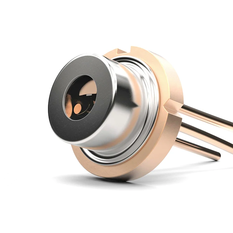 

1550nm 15W Laser Diode for laser rangefinder