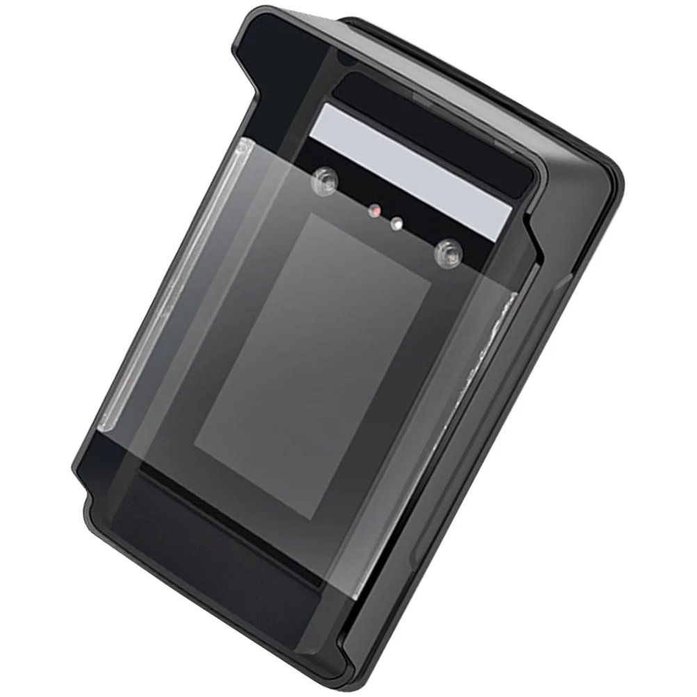 

Беспроводная защитная пластиковая крышка для дверного звонка