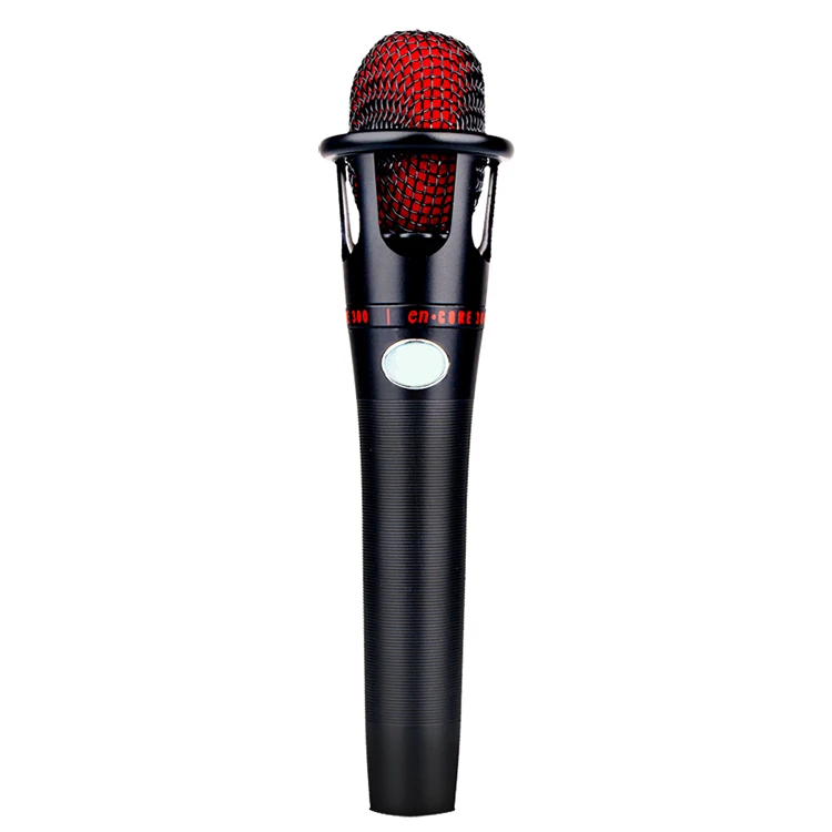 

SKEREI Hot Selling High Quality Capsule Desktop USB Condenser Microphone Microfono