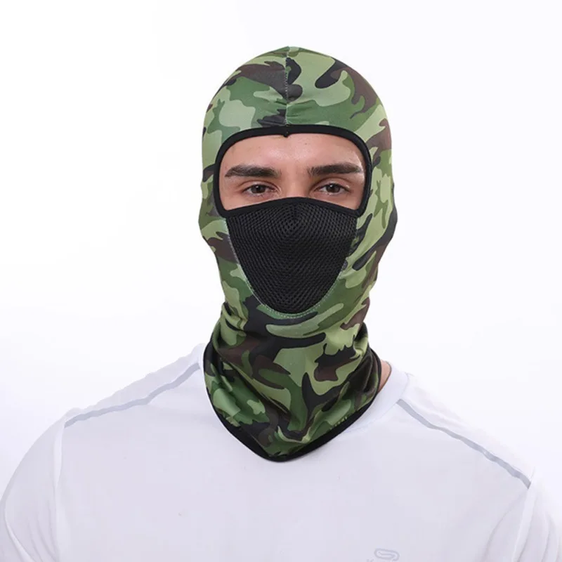 

Мужская шапка, велосипедная Балаклава, лыжная маска на все лицо, велосипедная шапка, ветрозащитная дышащая защита от УФ-лучей, подкладка для...