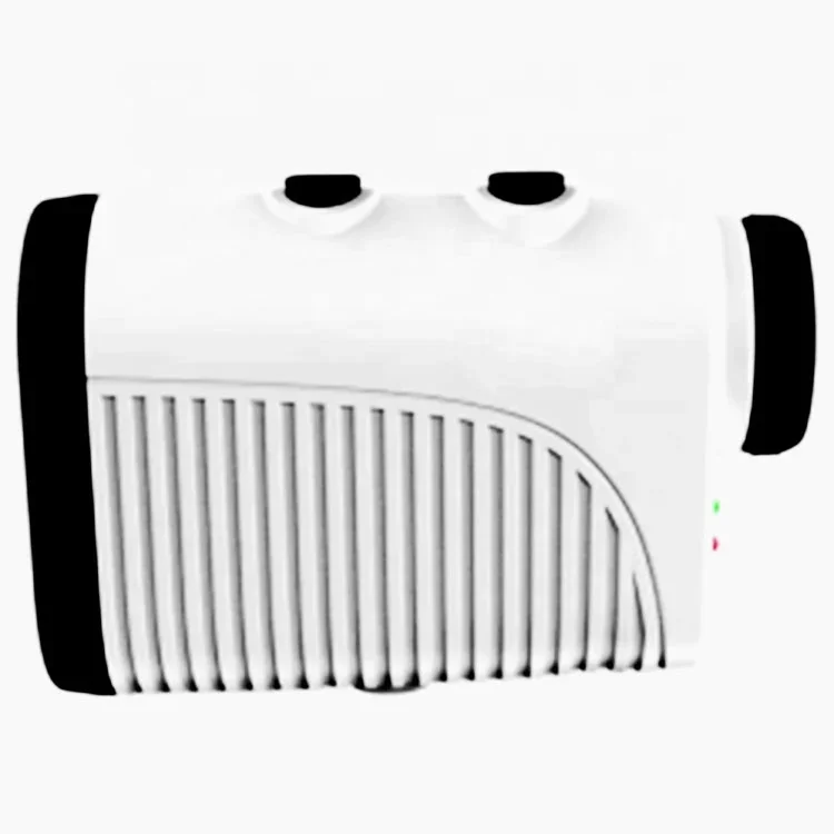 Лучший высокоточный перезаряжаемый лазерный дальномер для гольфа 1 5 км 6X